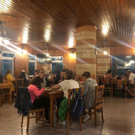 Akarsu Butik Otel Dış mekan fotoğraf