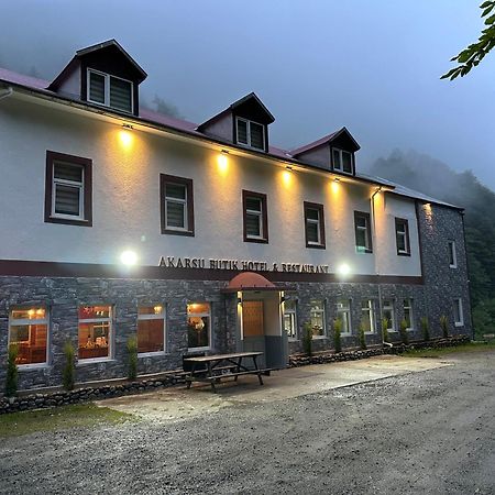 Akarsu Butik Otel Dış mekan fotoğraf