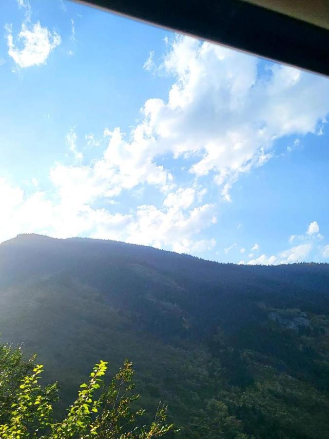 Akarsu Butik Otel Dış mekan fotoğraf