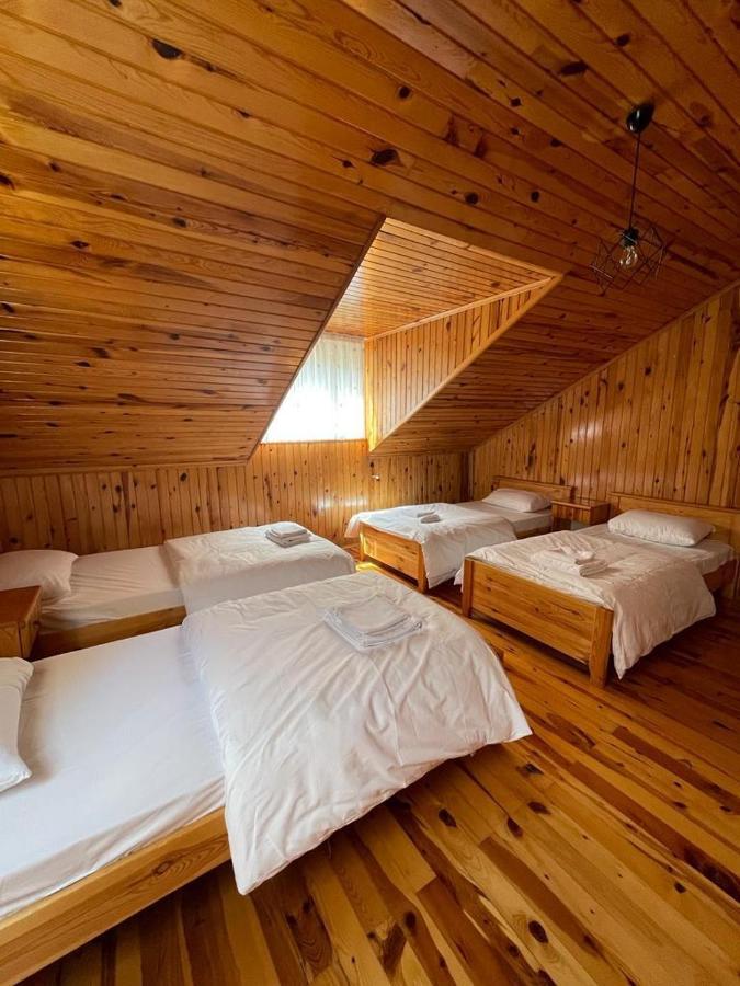 Akarsu Butik Otel Dış mekan fotoğraf