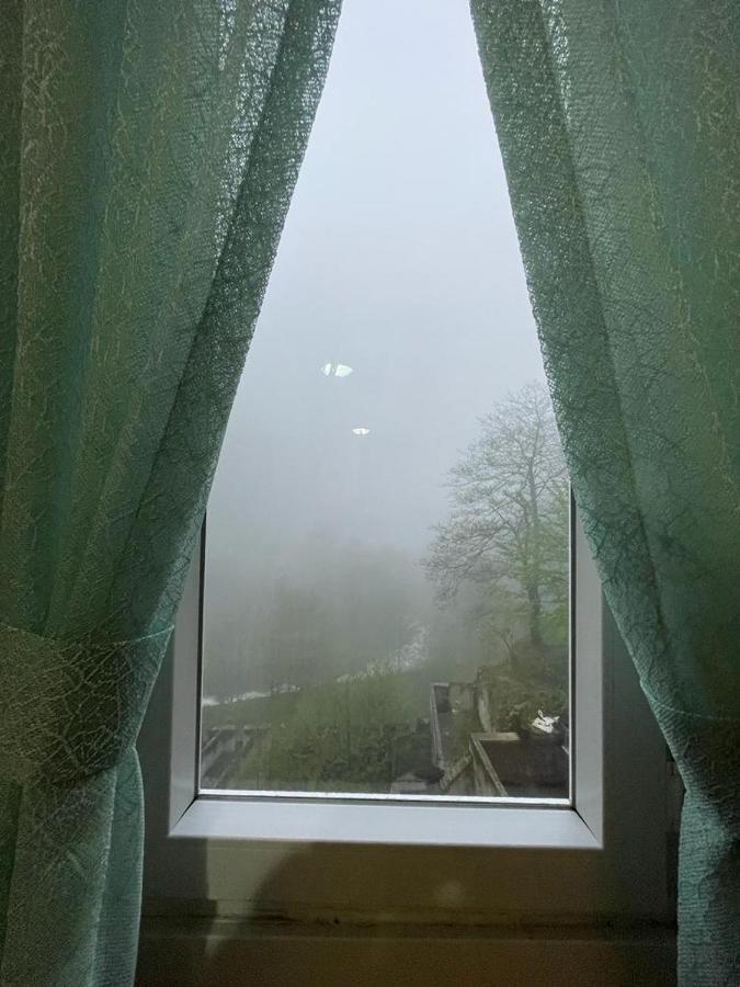 Akarsu Butik Otel Dış mekan fotoğraf