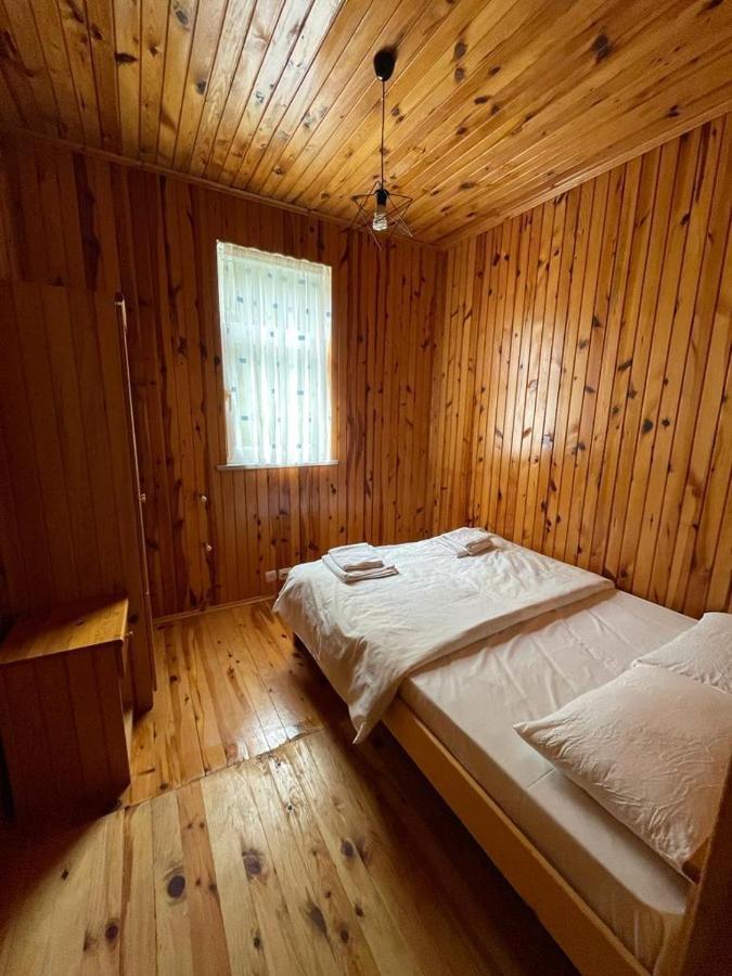 Akarsu Butik Otel Dış mekan fotoğraf