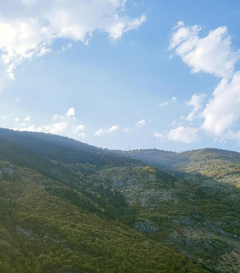 Akarsu Butik Otel Dış mekan fotoğraf
