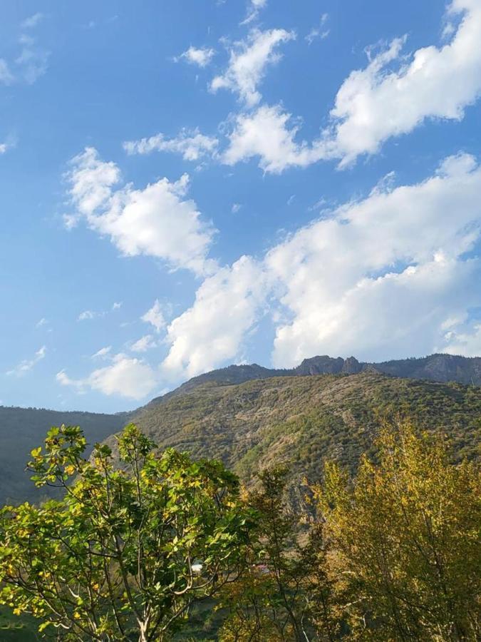 Akarsu Butik Otel Dış mekan fotoğraf