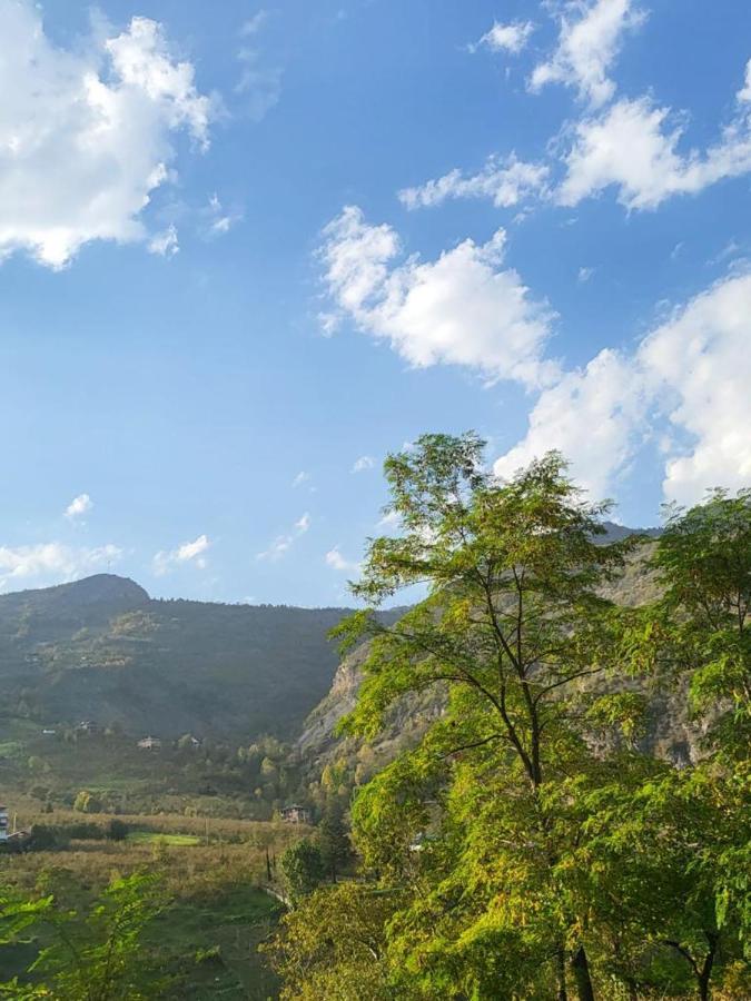 Akarsu Butik Otel Dış mekan fotoğraf