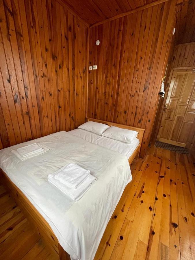 Akarsu Butik Otel Dış mekan fotoğraf