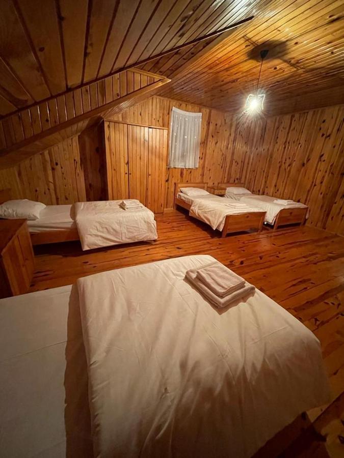 Akarsu Butik Otel Dış mekan fotoğraf