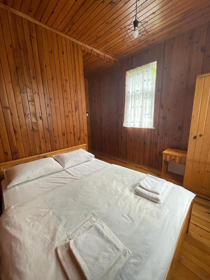 Akarsu Butik Otel Dış mekan fotoğraf
