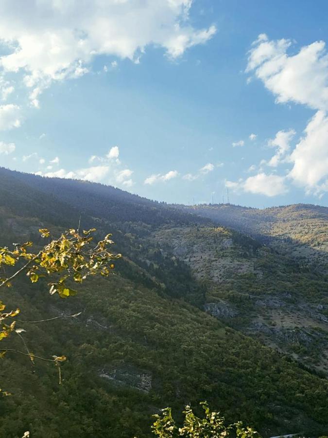 Akarsu Butik Otel Dış mekan fotoğraf