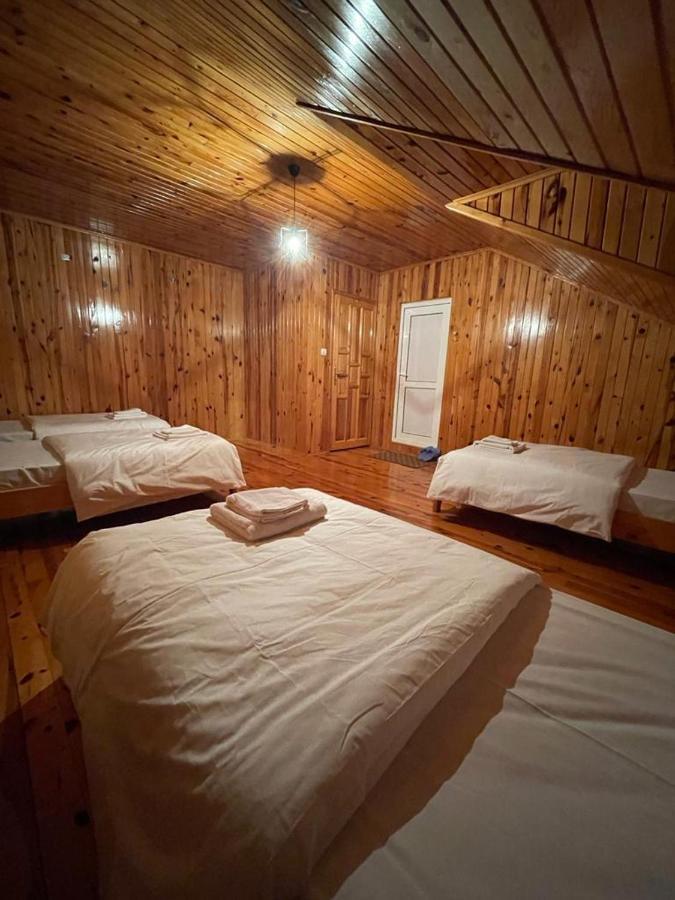 Akarsu Butik Otel Dış mekan fotoğraf