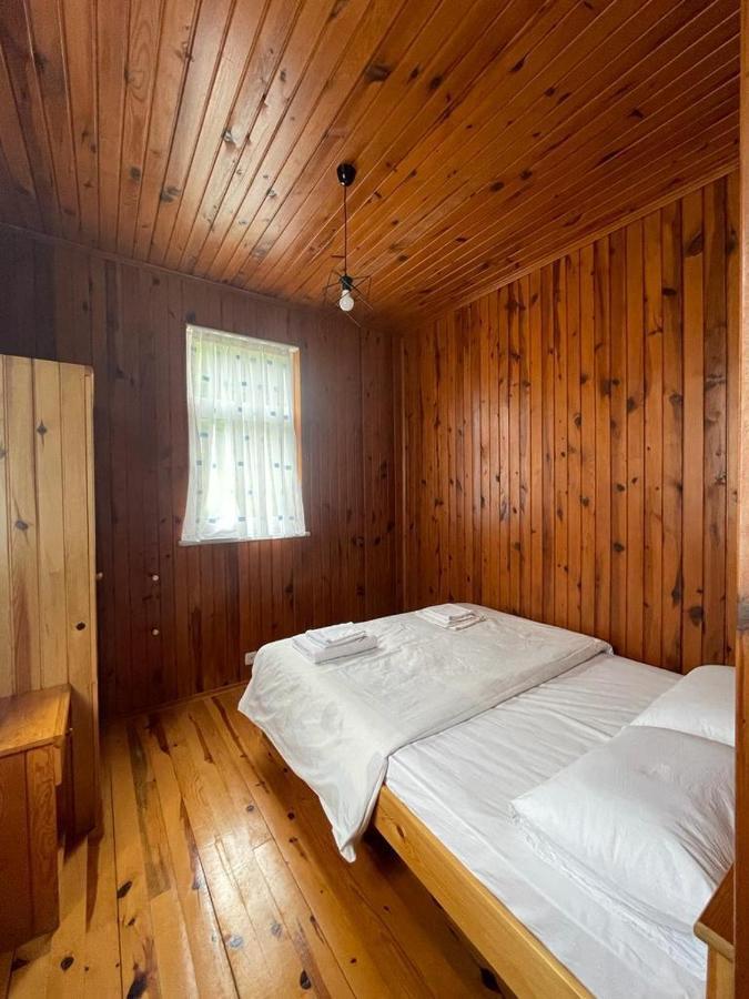 Akarsu Butik Otel Dış mekan fotoğraf