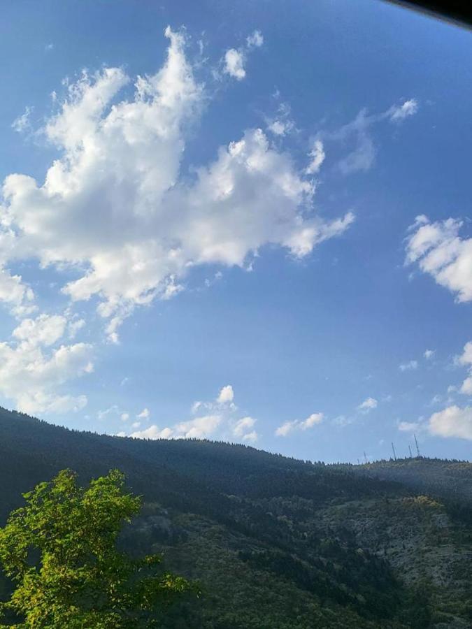 Akarsu Butik Otel Dış mekan fotoğraf