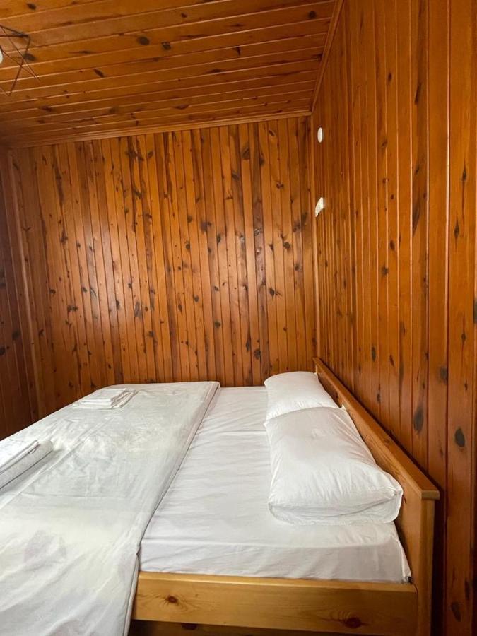 Akarsu Butik Otel Dış mekan fotoğraf