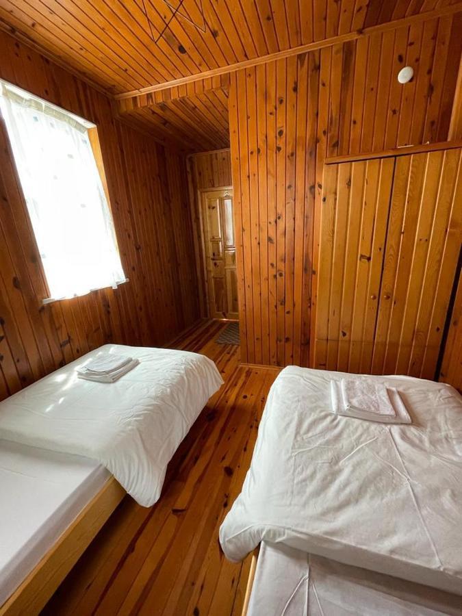 Akarsu Butik Otel Dış mekan fotoğraf