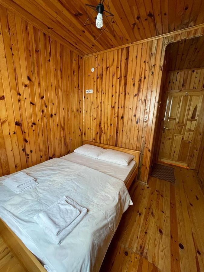Akarsu Butik Otel Dış mekan fotoğraf