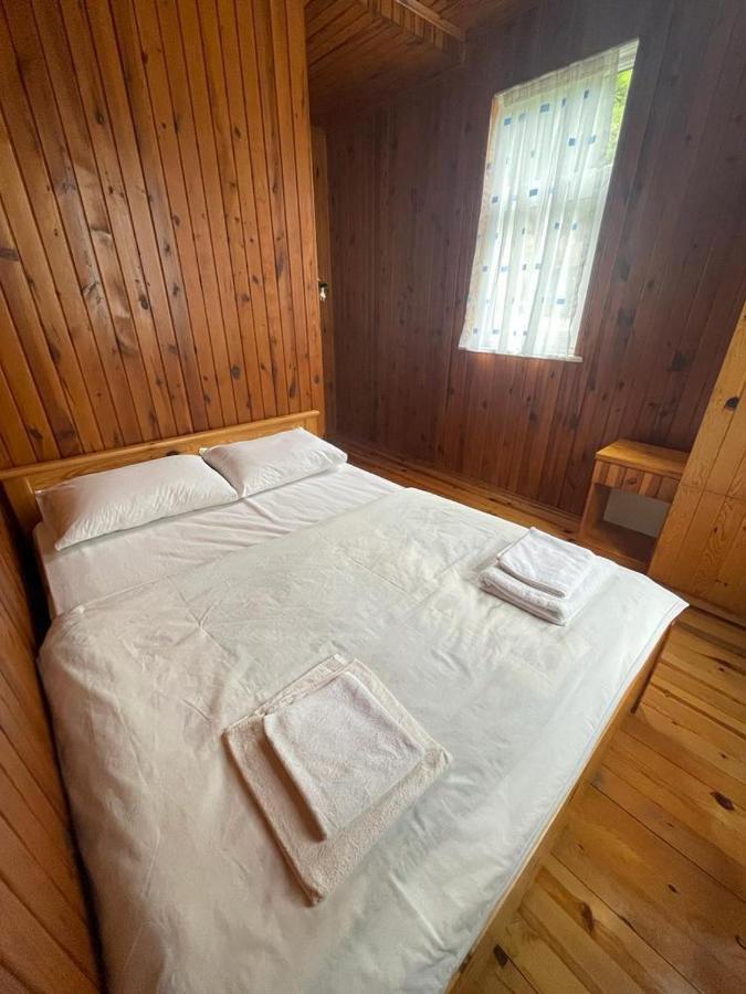 Akarsu Butik Otel Dış mekan fotoğraf