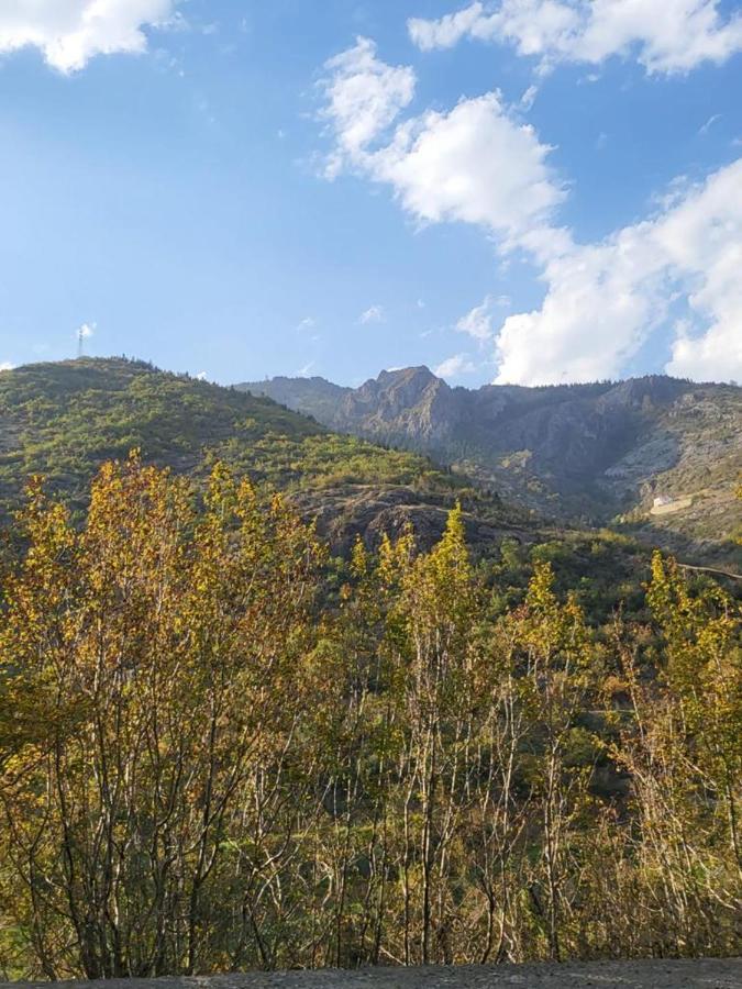 Akarsu Butik Otel Dış mekan fotoğraf
