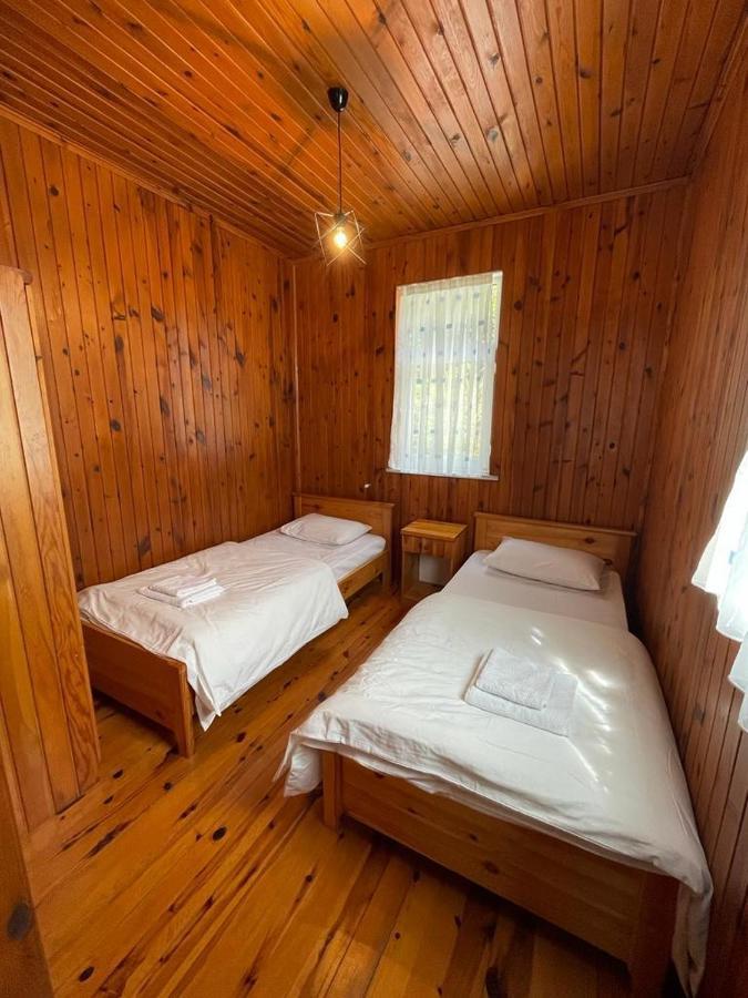Akarsu Butik Otel Dış mekan fotoğraf