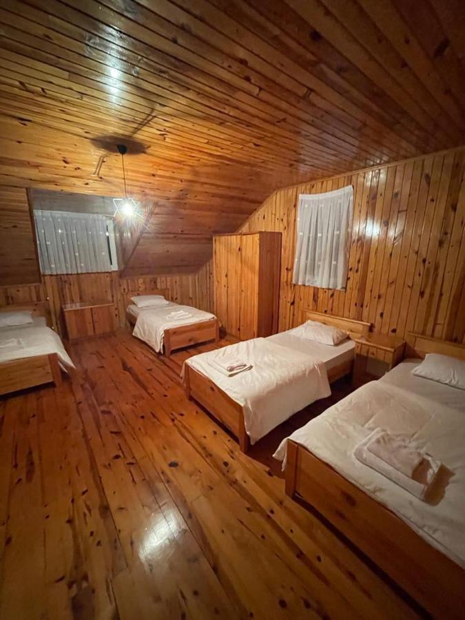 Akarsu Butik Otel Dış mekan fotoğraf