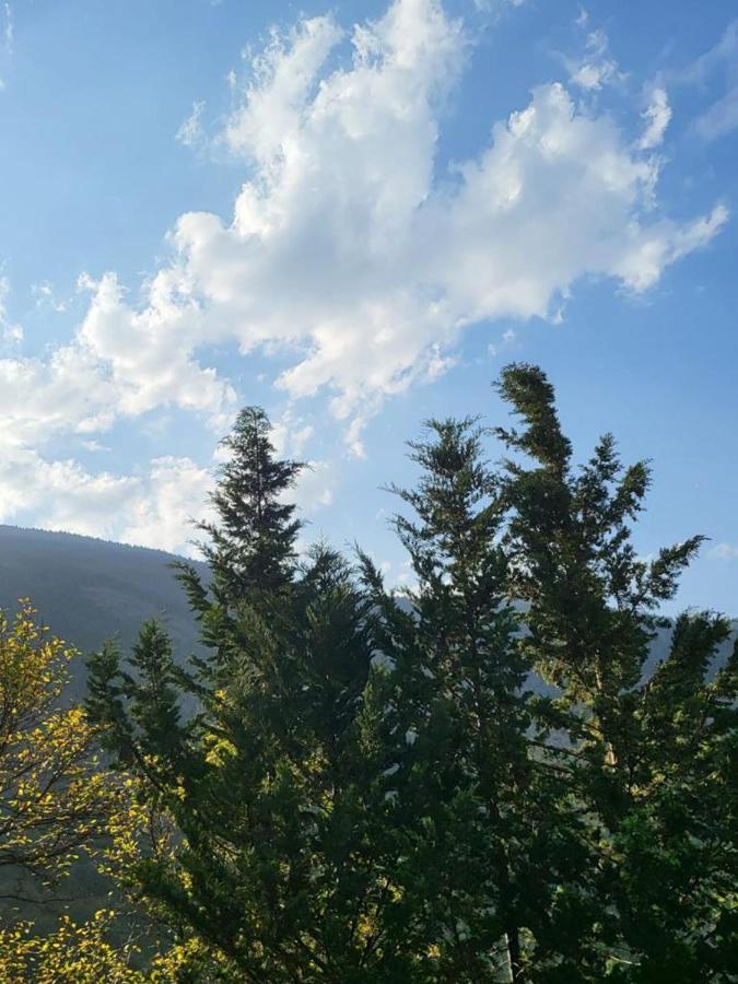 Akarsu Butik Otel Dış mekan fotoğraf