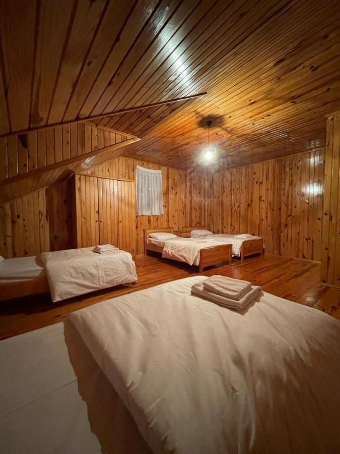 Akarsu Butik Otel Dış mekan fotoğraf
