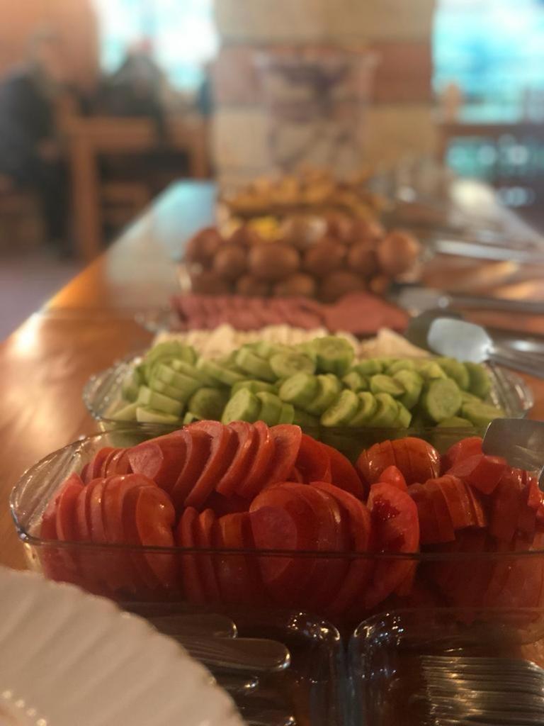 Akarsu Butik Otel Dış mekan fotoğraf