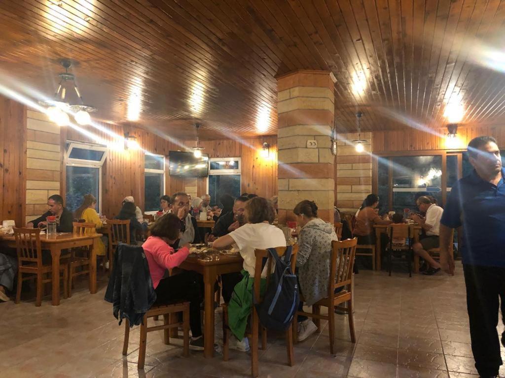 Akarsu Butik Otel Dış mekan fotoğraf