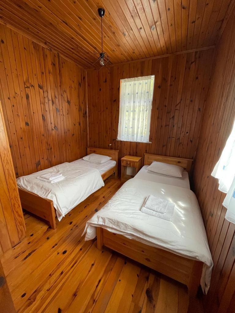 Akarsu Butik Otel Dış mekan fotoğraf