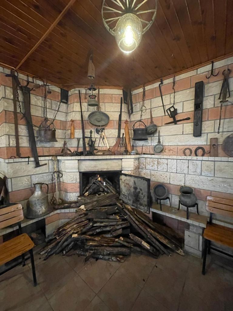 Akarsu Butik Otel Dış mekan fotoğraf