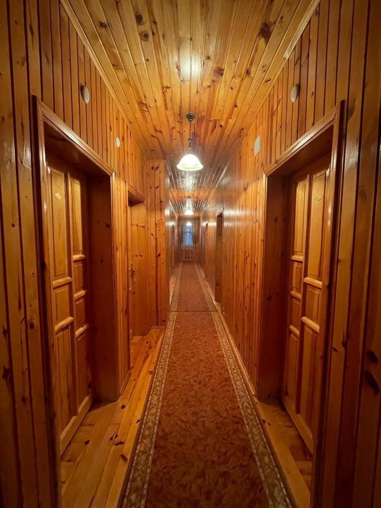 Akarsu Butik Otel Dış mekan fotoğraf