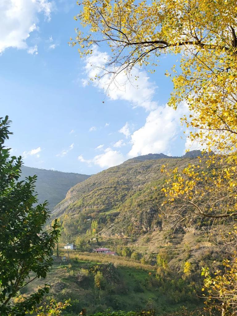 Akarsu Butik Otel Dış mekan fotoğraf