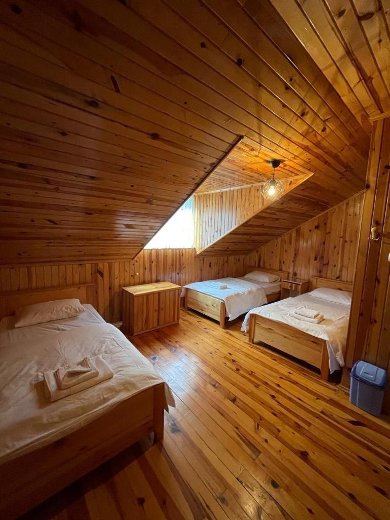 Akarsu Butik Otel Dış mekan fotoğraf