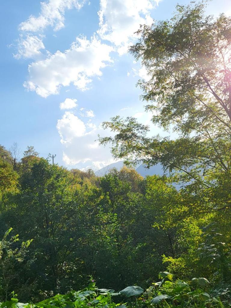 Akarsu Butik Otel Dış mekan fotoğraf