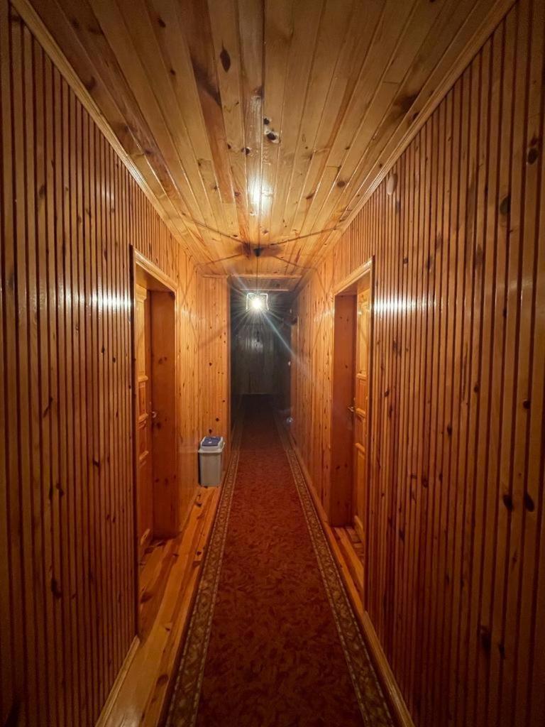 Akarsu Butik Otel Dış mekan fotoğraf